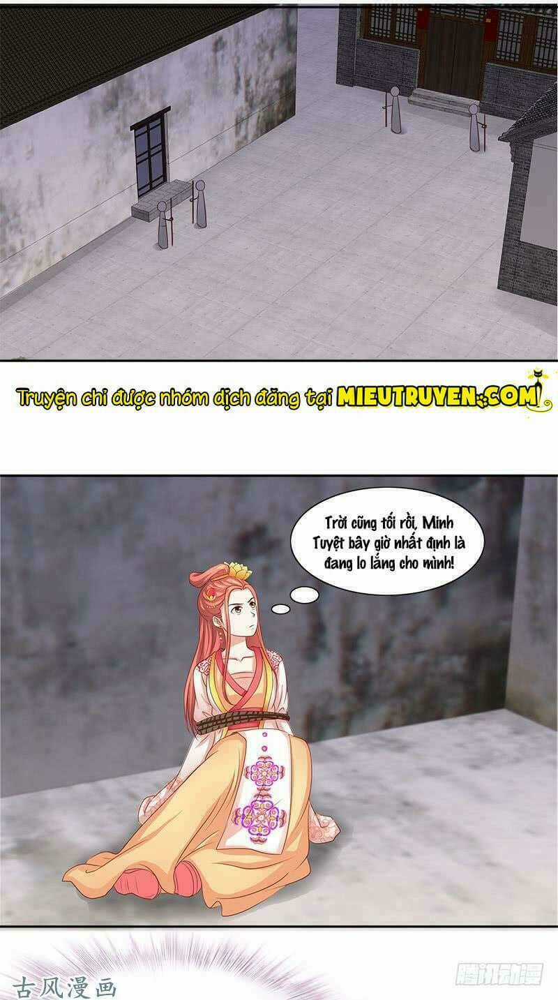 Tận Diệt Vương Gia Mãn Triều Chapter 100 trang 5