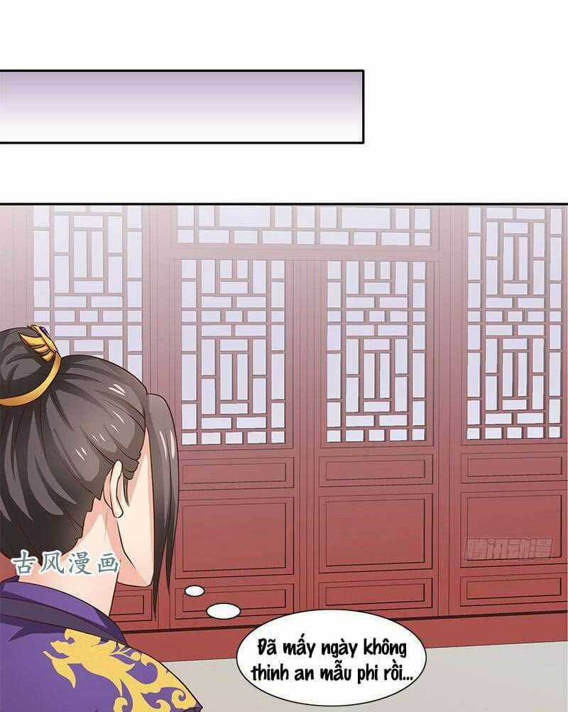 Tận Diệt Vương Gia Mãn Triều Chapter 100 trang 7