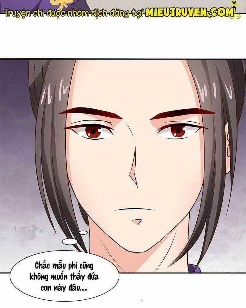 Tận Diệt Vương Gia Mãn Triều Chapter 100 trang 8