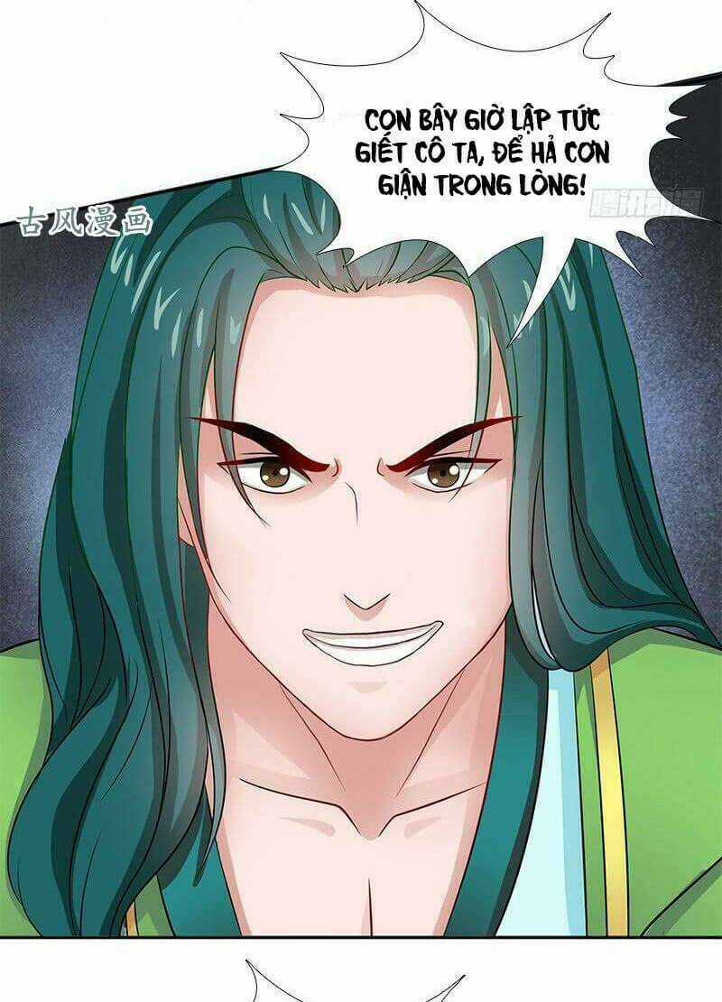 Tận Diệt Vương Gia Mãn Triều Chapter 100 trang 9