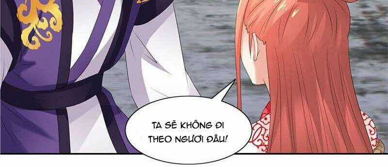 Tận Diệt Vương Gia Mãn Triều Chapter 101 trang 11