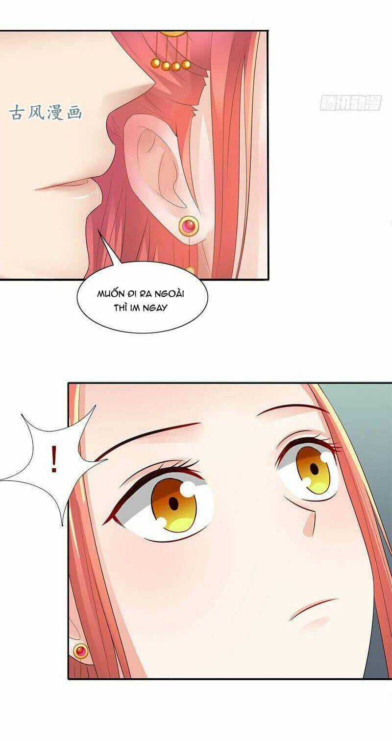 Tận Diệt Vương Gia Mãn Triều Chapter 101 trang 12