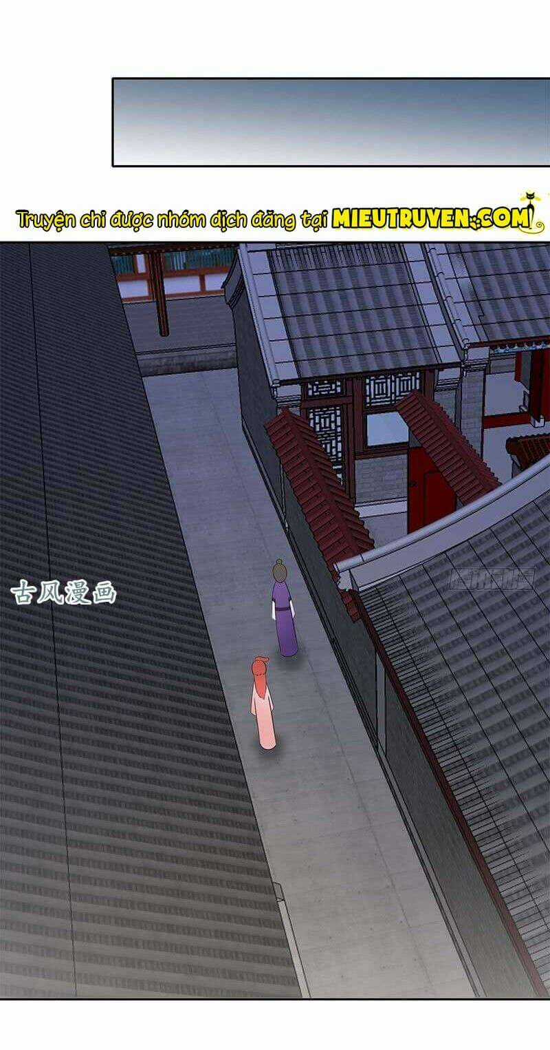 Tận Diệt Vương Gia Mãn Triều Chapter 101 trang 16