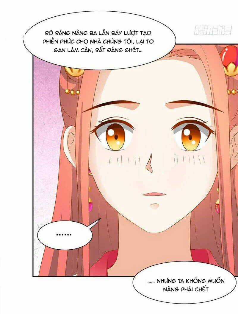 Tận Diệt Vương Gia Mãn Triều Chapter 101 trang 19