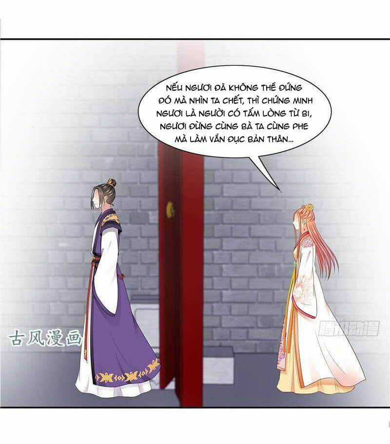 Tận Diệt Vương Gia Mãn Triều Chapter 101 trang 24