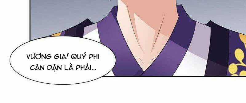 Tận Diệt Vương Gia Mãn Triều Chapter 101 trang 8