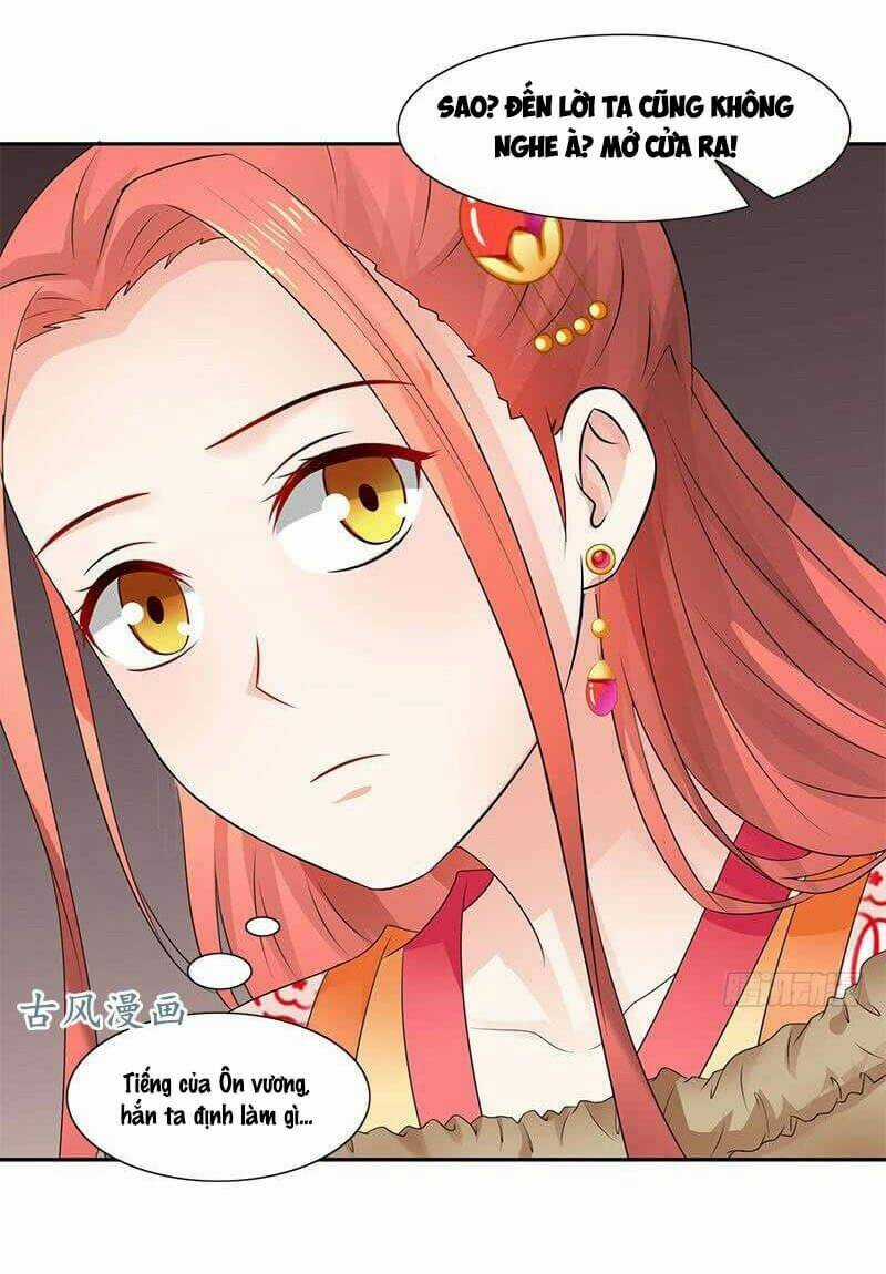 Tận Diệt Vương Gia Mãn Triều Chapter 101 trang 9