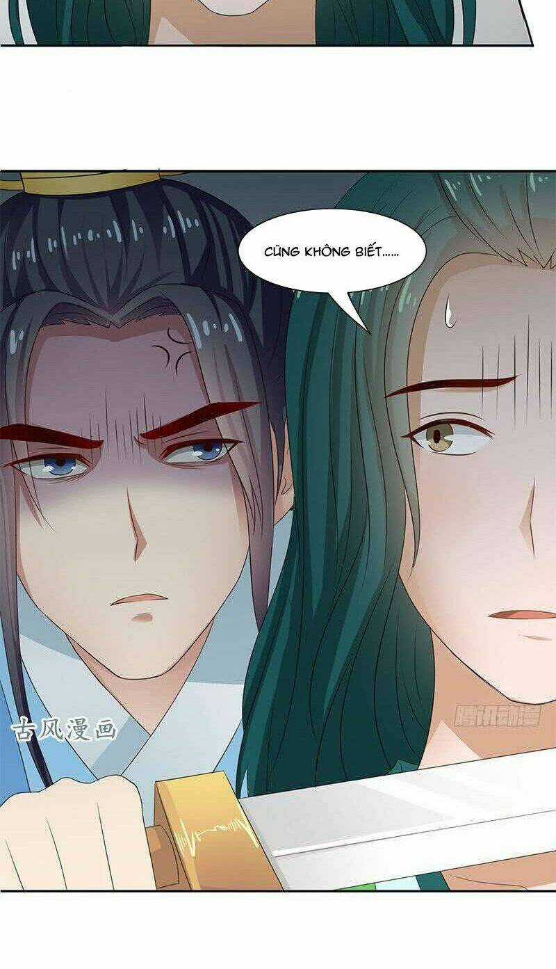 Tận Diệt Vương Gia Mãn Triều Chapter 102 trang 13