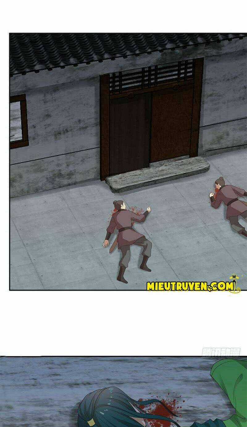 Tận Diệt Vương Gia Mãn Triều Chapter 102 trang 14