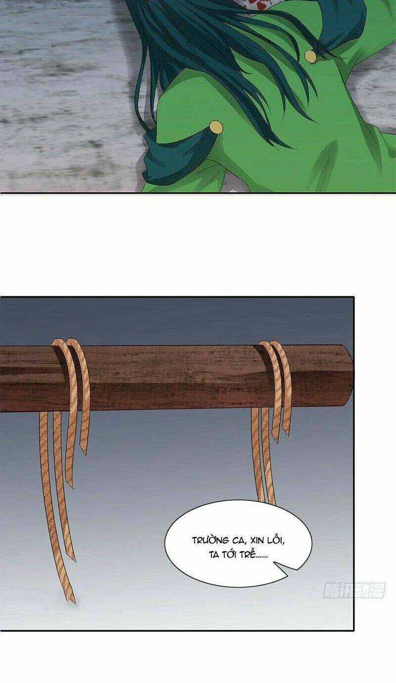 Tận Diệt Vương Gia Mãn Triều Chapter 102 trang 15