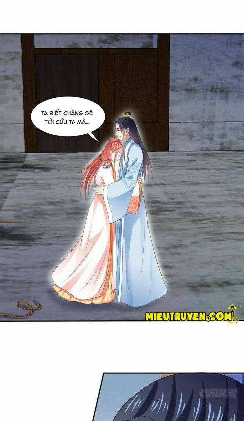 Tận Diệt Vương Gia Mãn Triều Chapter 102 trang 16