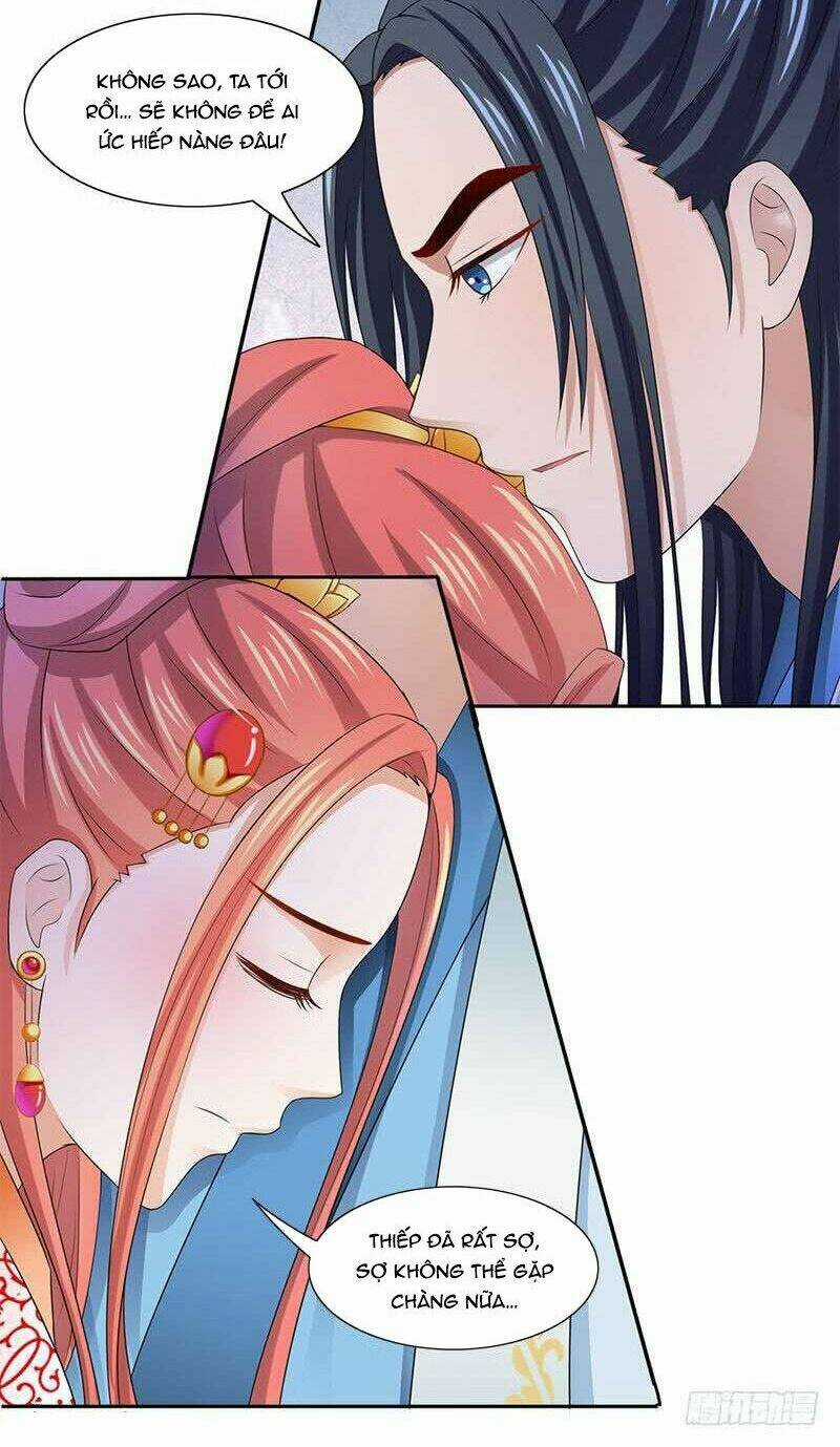 Tận Diệt Vương Gia Mãn Triều Chapter 102 trang 17