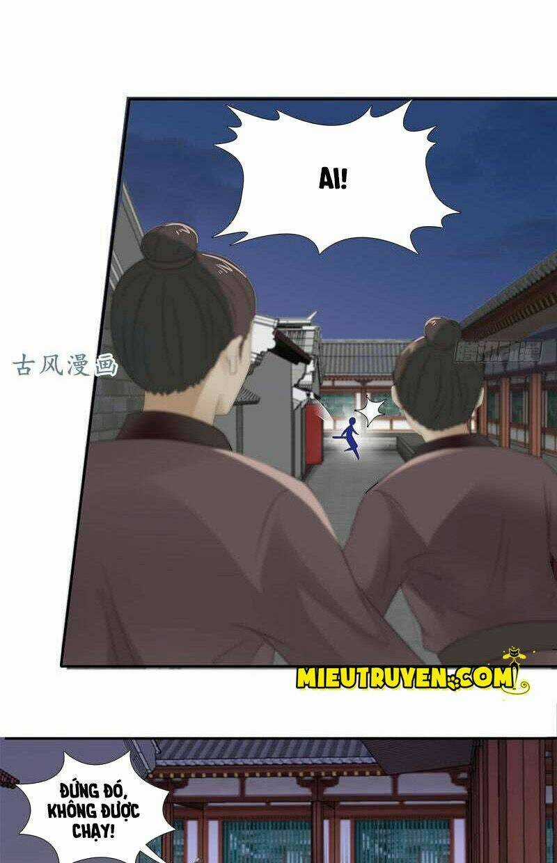 Tận Diệt Vương Gia Mãn Triều Chapter 102 trang 2