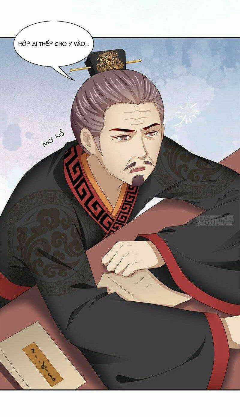 Tận Diệt Vương Gia Mãn Triều Chapter 102 trang 20