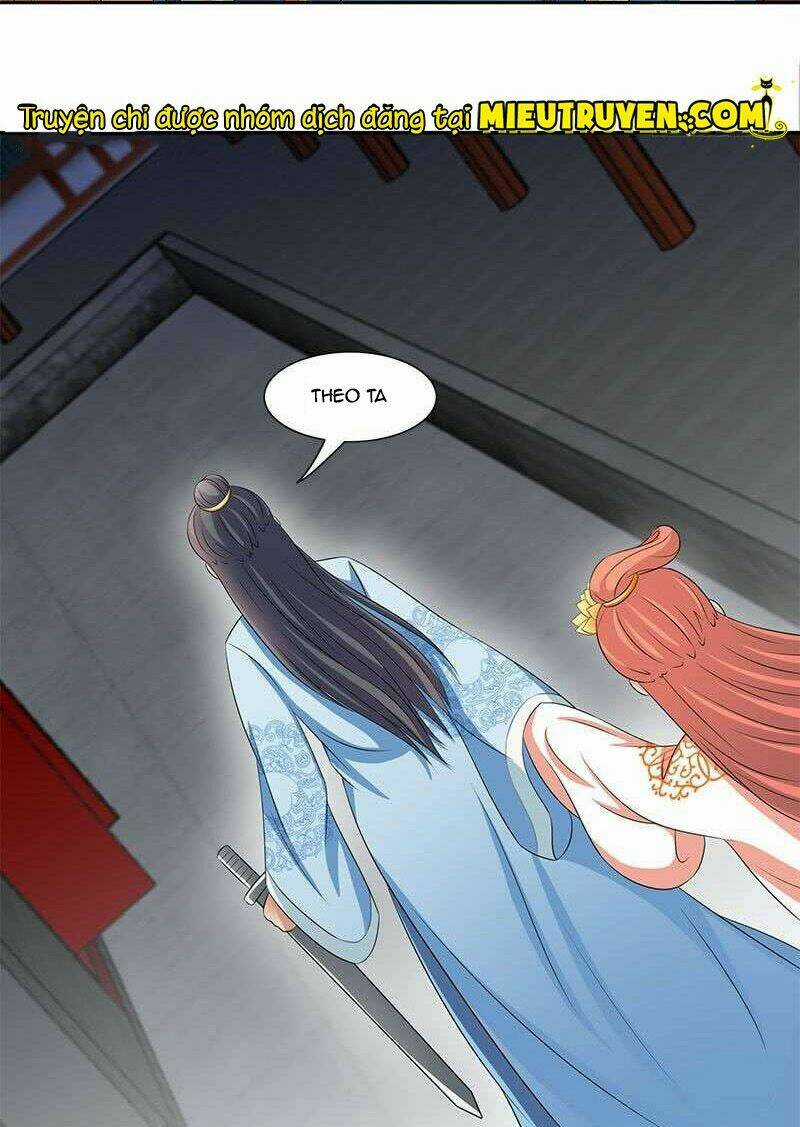 Tận Diệt Vương Gia Mãn Triều Chapter 102 trang 24