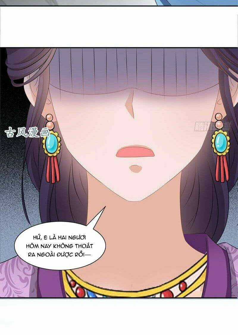 Tận Diệt Vương Gia Mãn Triều Chapter 102 trang 25