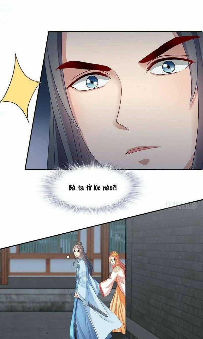 Tận Diệt Vương Gia Mãn Triều Chapter 102 trang 26