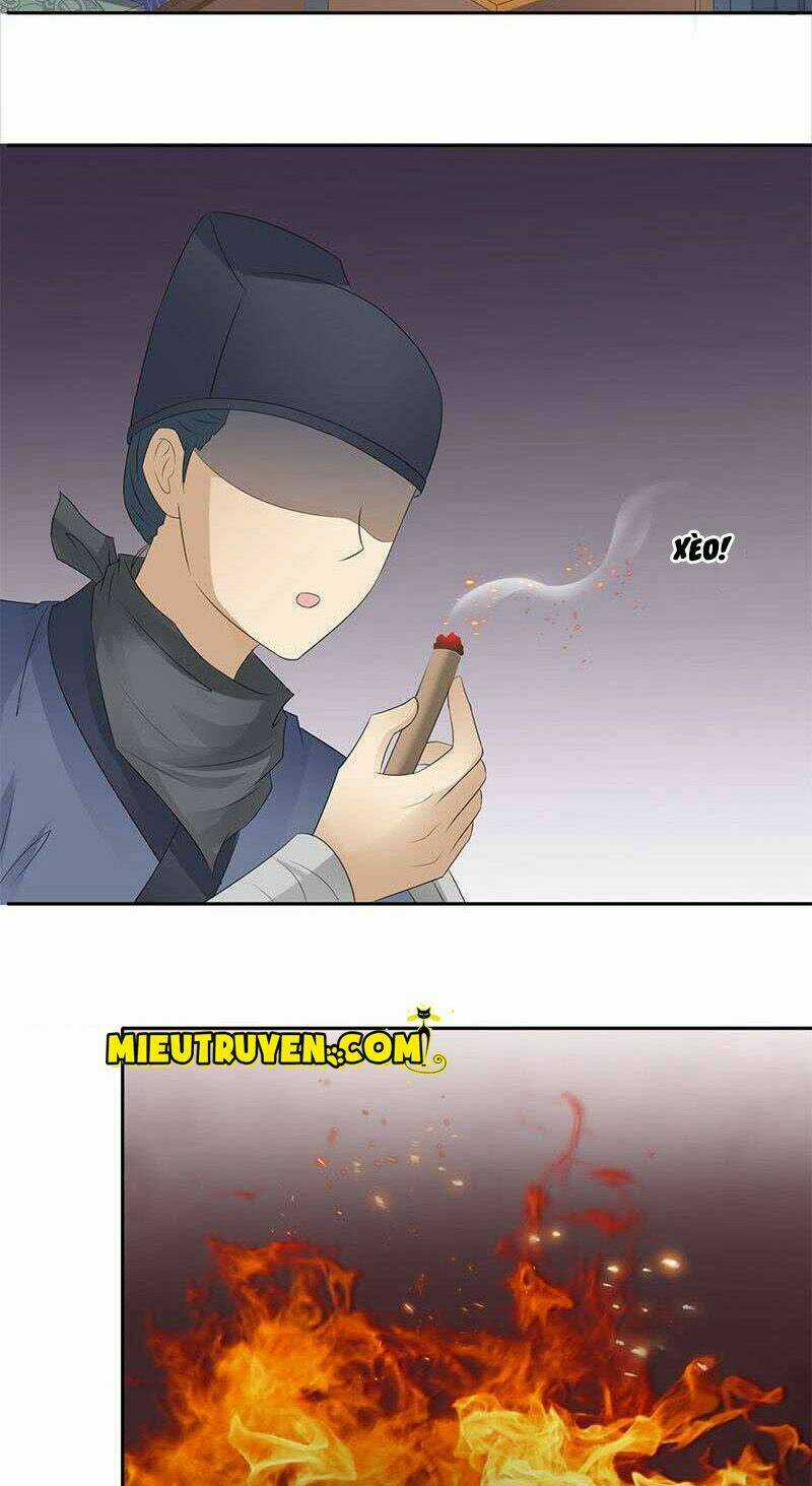 Tận Diệt Vương Gia Mãn Triều Chapter 102 trang 4