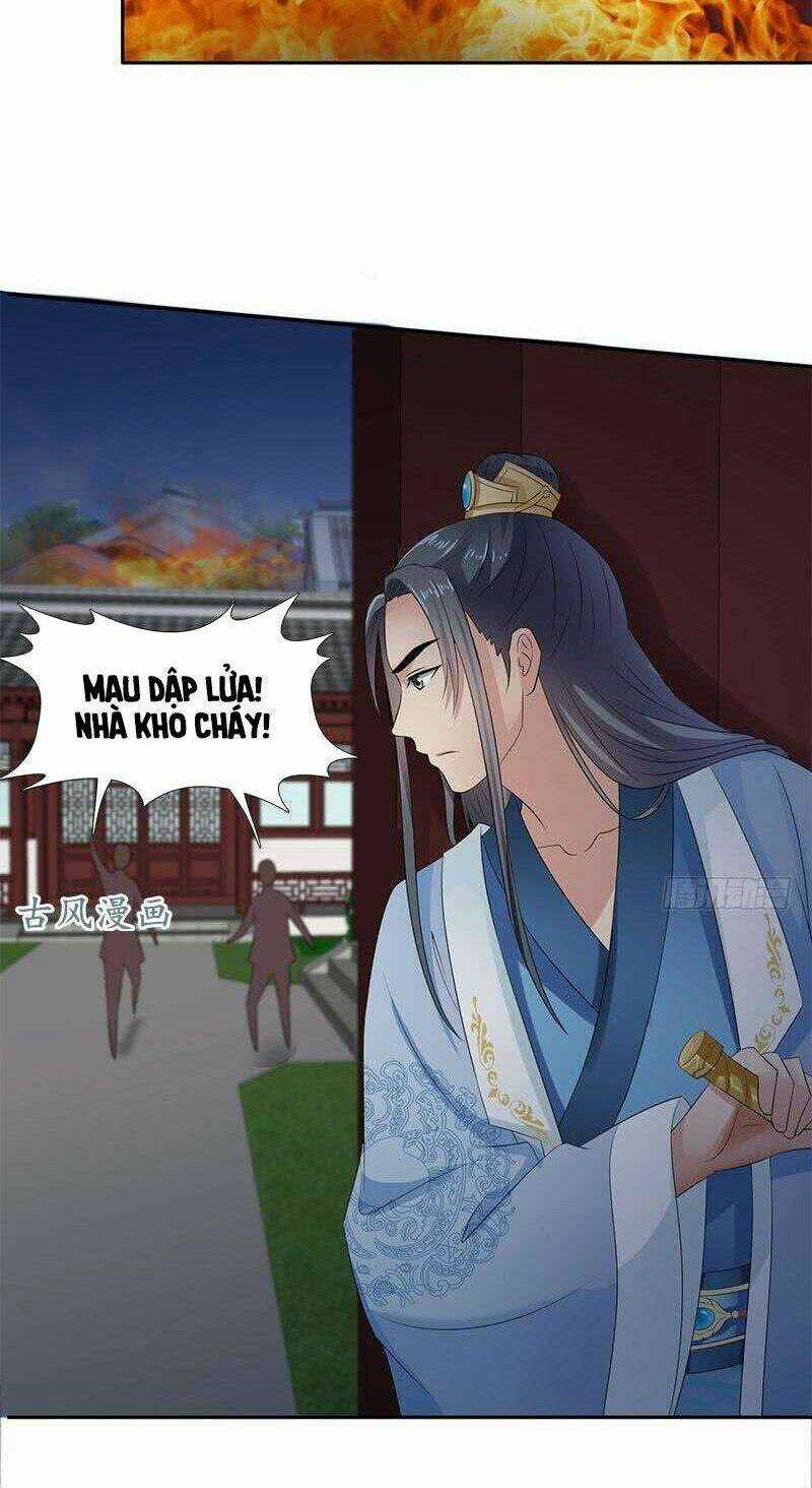 Tận Diệt Vương Gia Mãn Triều Chapter 102 trang 5