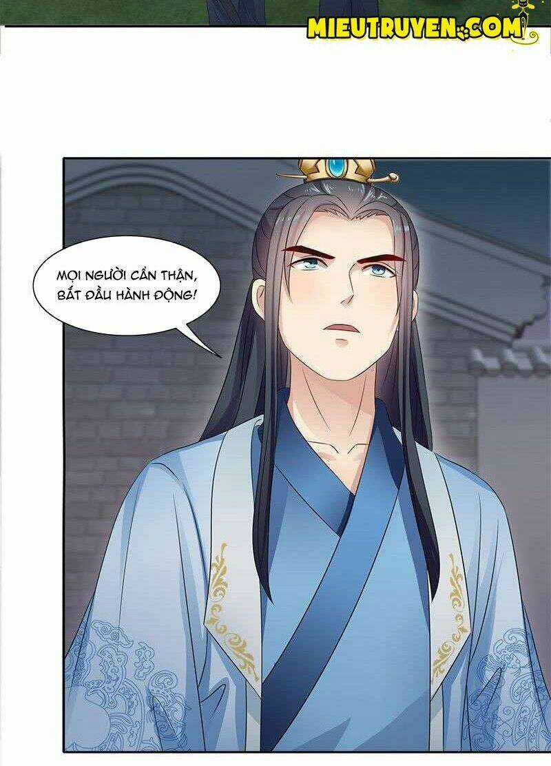 Tận Diệt Vương Gia Mãn Triều Chapter 102 trang 7