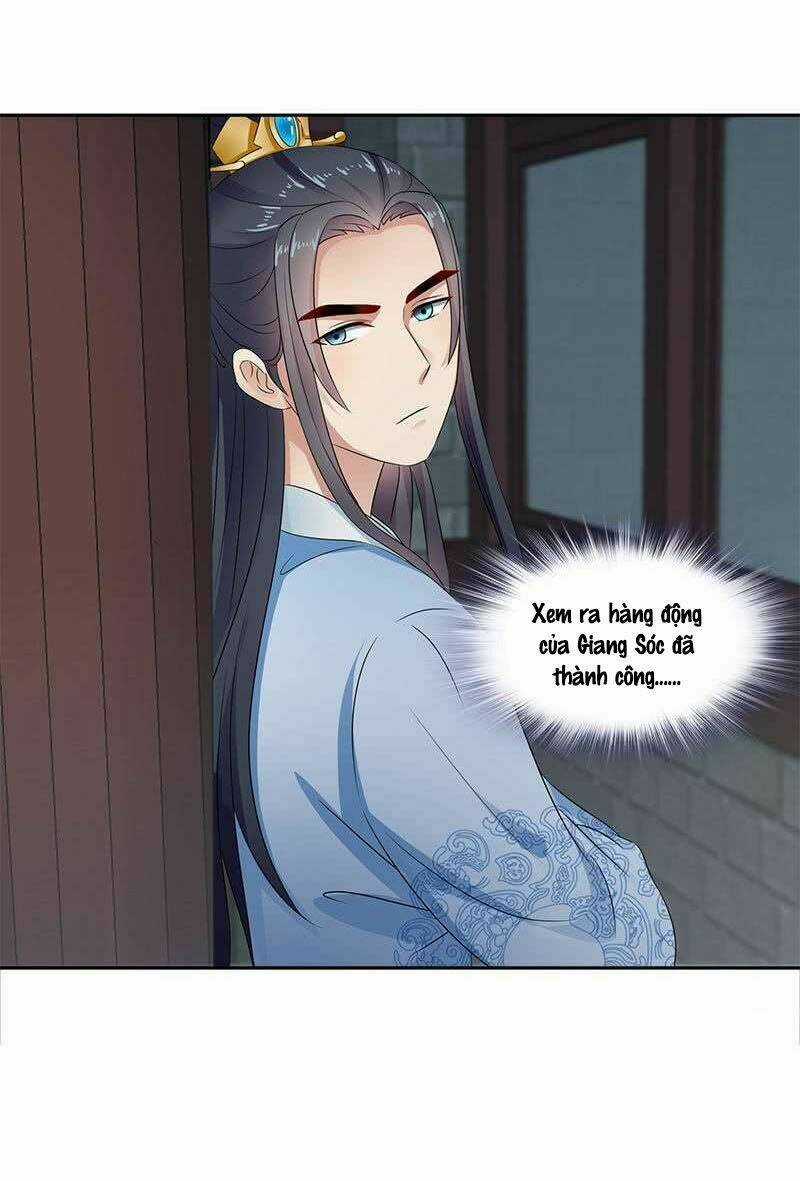 Tận Diệt Vương Gia Mãn Triều Chapter 102 trang 8