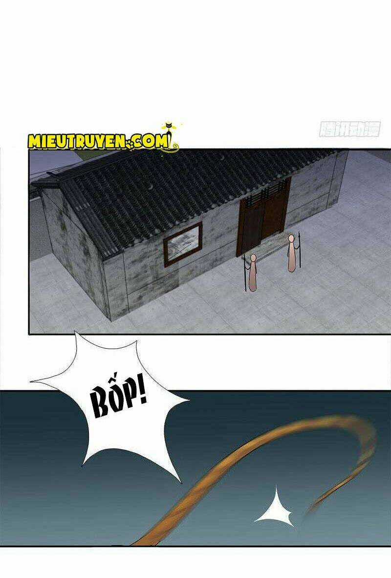 Tận Diệt Vương Gia Mãn Triều Chapter 102 trang 9