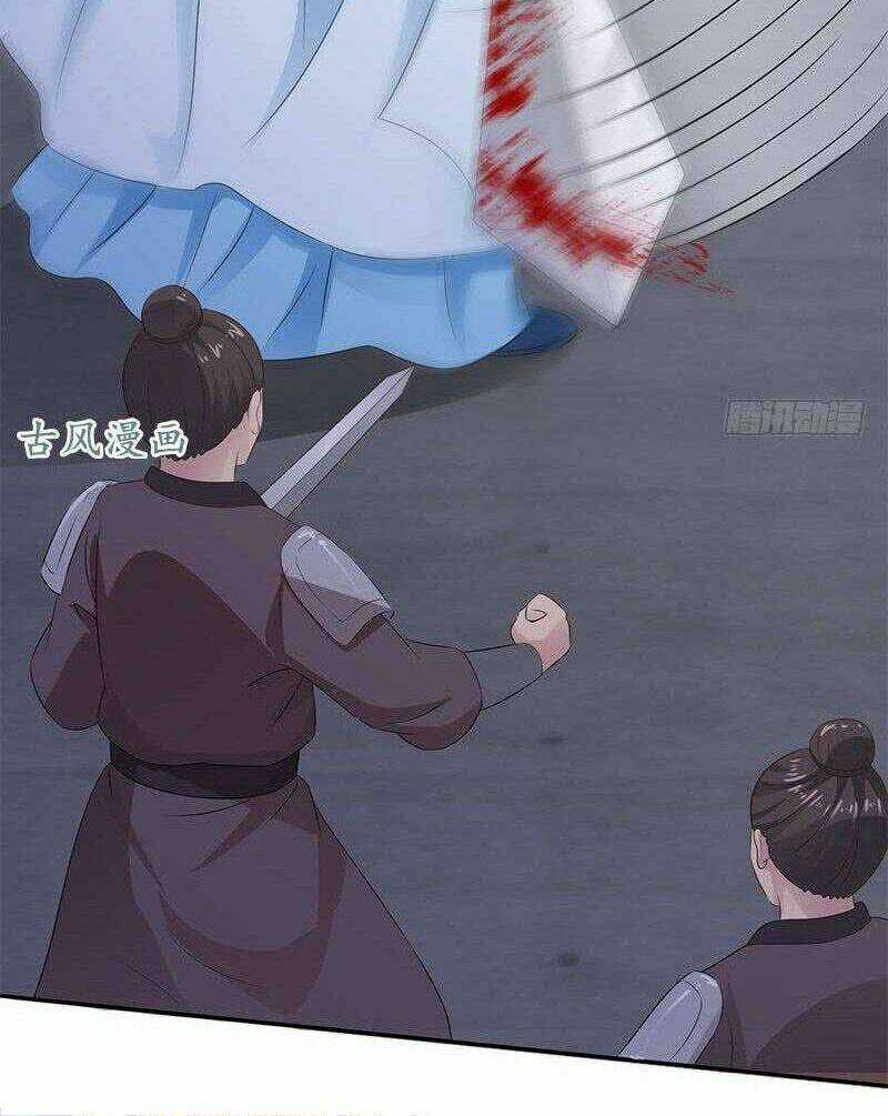 Tận Diệt Vương Gia Mãn Triều Chapter 103 trang 10