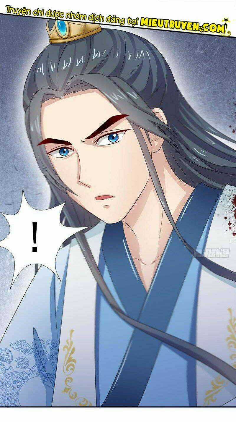 Tận Diệt Vương Gia Mãn Triều Chapter 103 trang 11