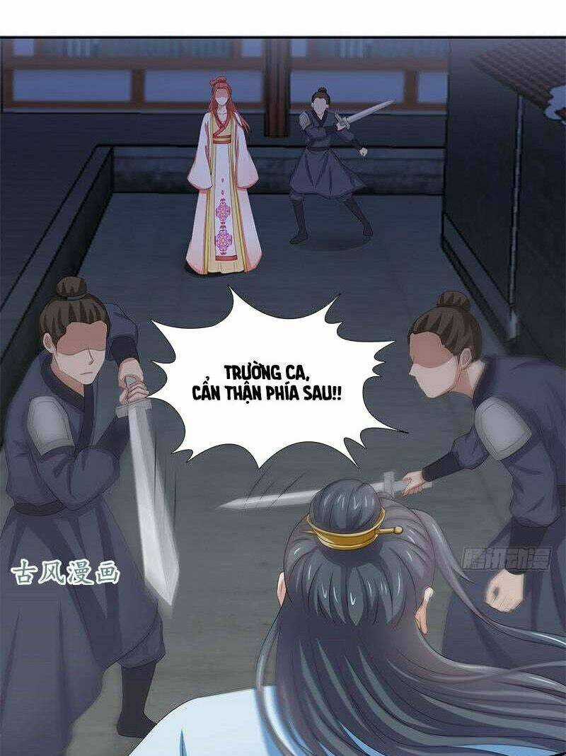 Tận Diệt Vương Gia Mãn Triều Chapter 103 trang 12