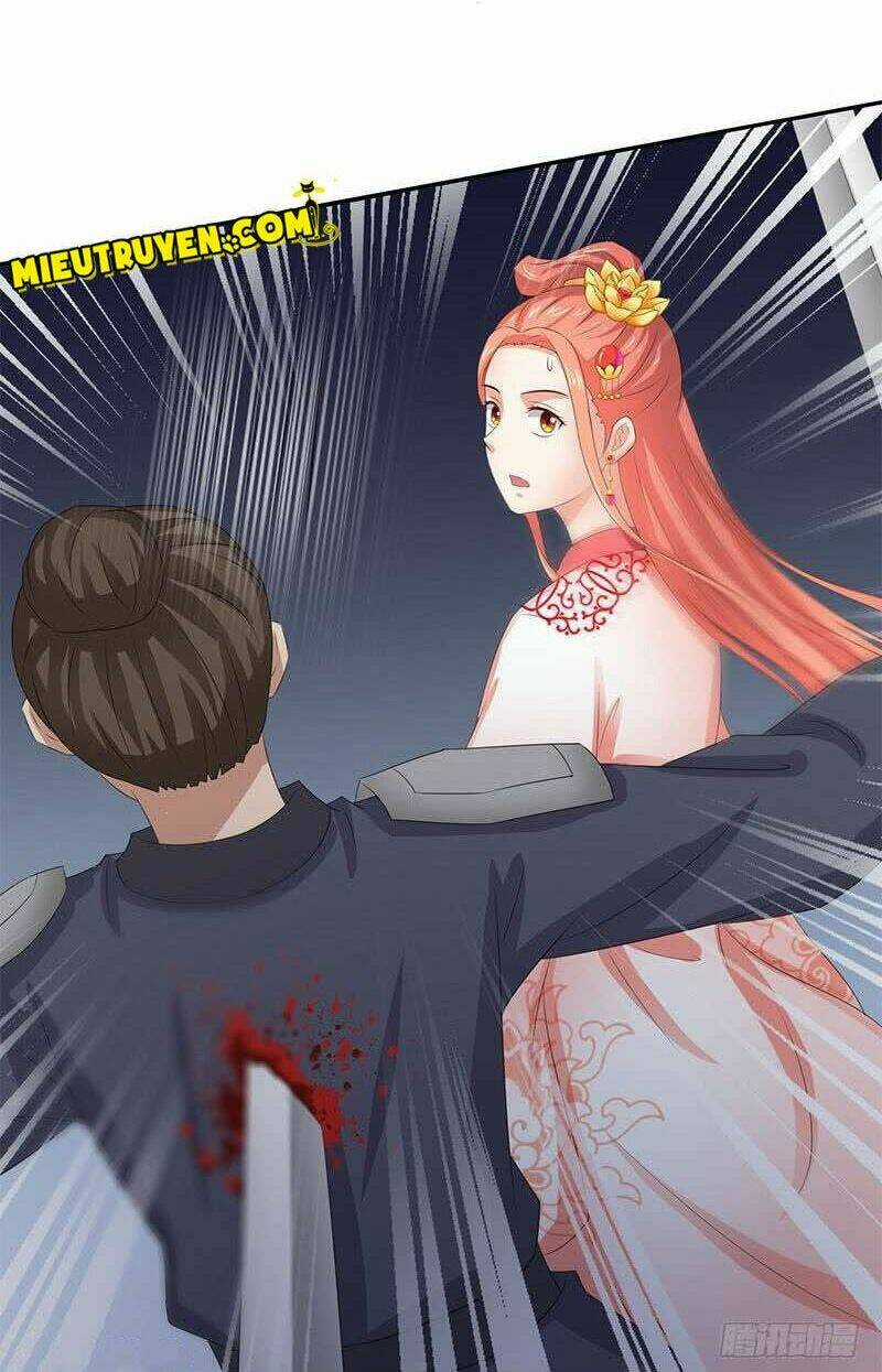 Tận Diệt Vương Gia Mãn Triều Chapter 103 trang 16