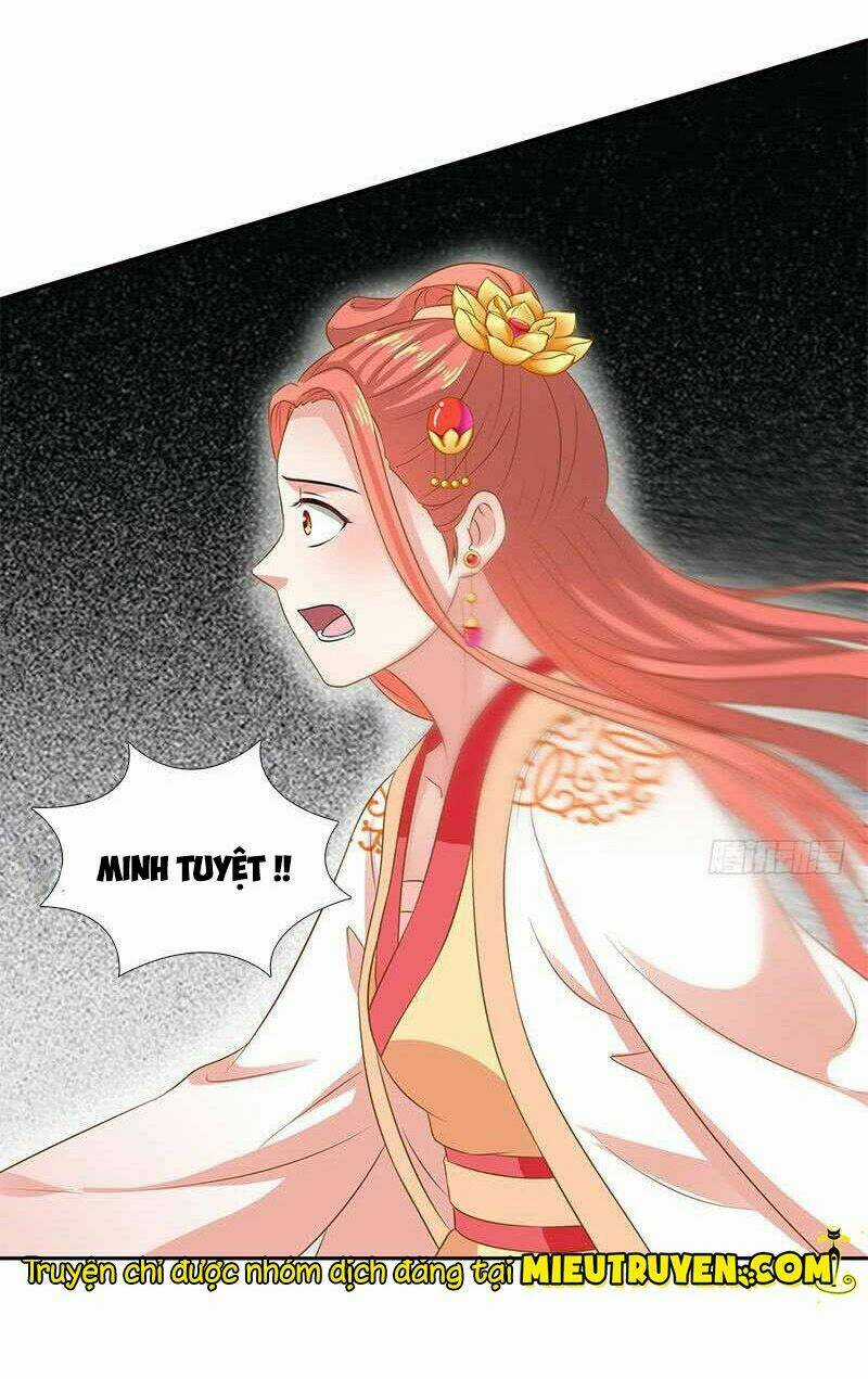 Tận Diệt Vương Gia Mãn Triều Chapter 103 trang 18