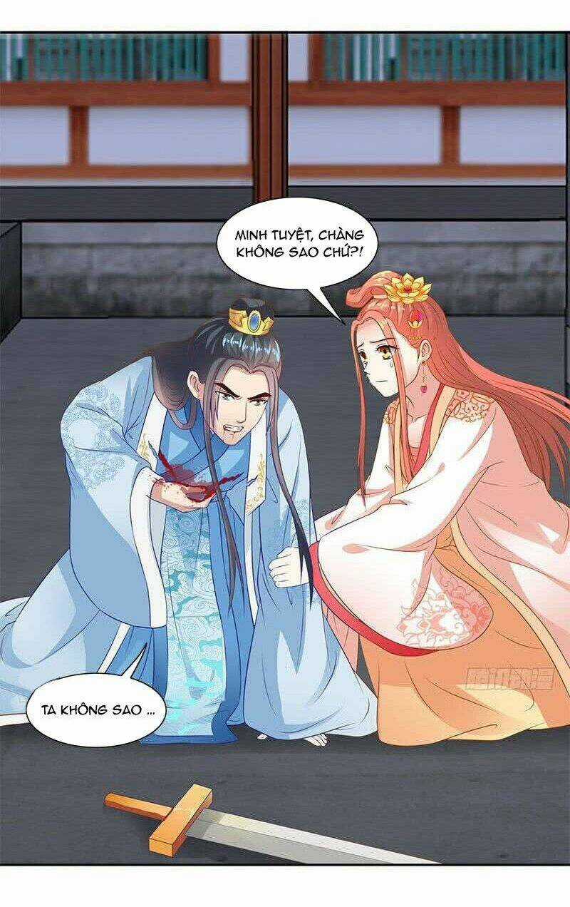 Tận Diệt Vương Gia Mãn Triều Chapter 103 trang 19