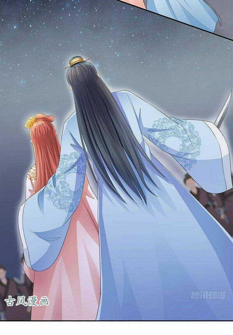 Tận Diệt Vương Gia Mãn Triều Chapter 103 trang 2