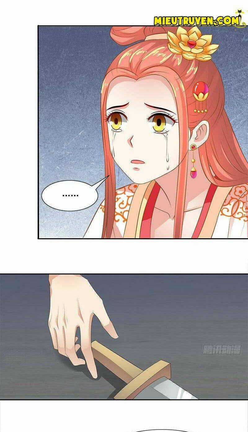 Tận Diệt Vương Gia Mãn Triều Chapter 103 trang 21