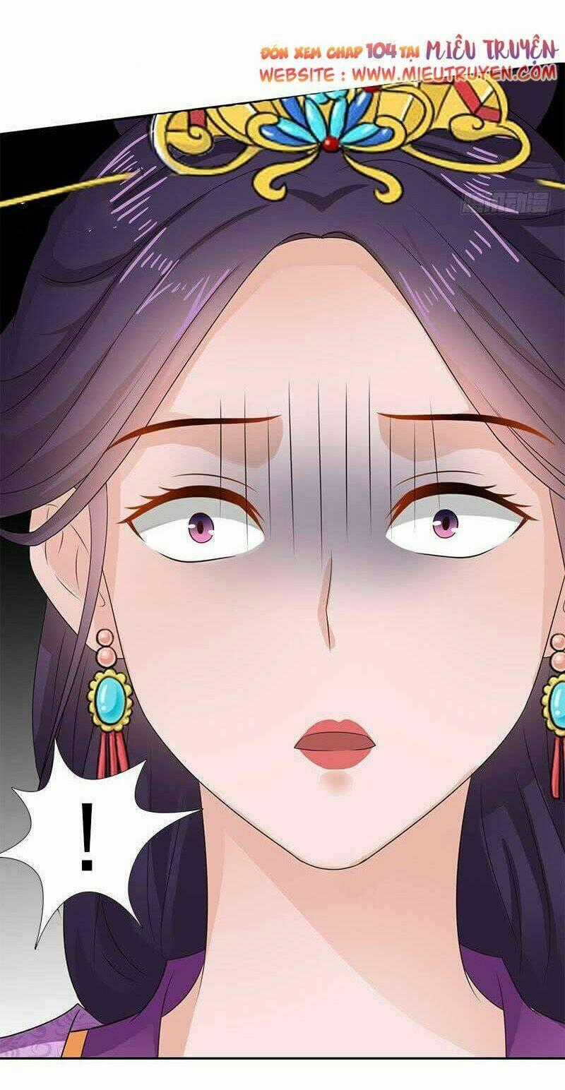 Tận Diệt Vương Gia Mãn Triều Chapter 103 trang 25