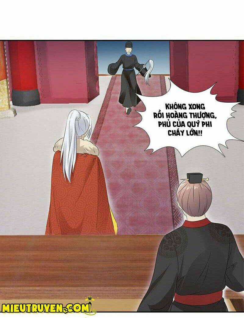 Tận Diệt Vương Gia Mãn Triều Chapter 103 trang 6