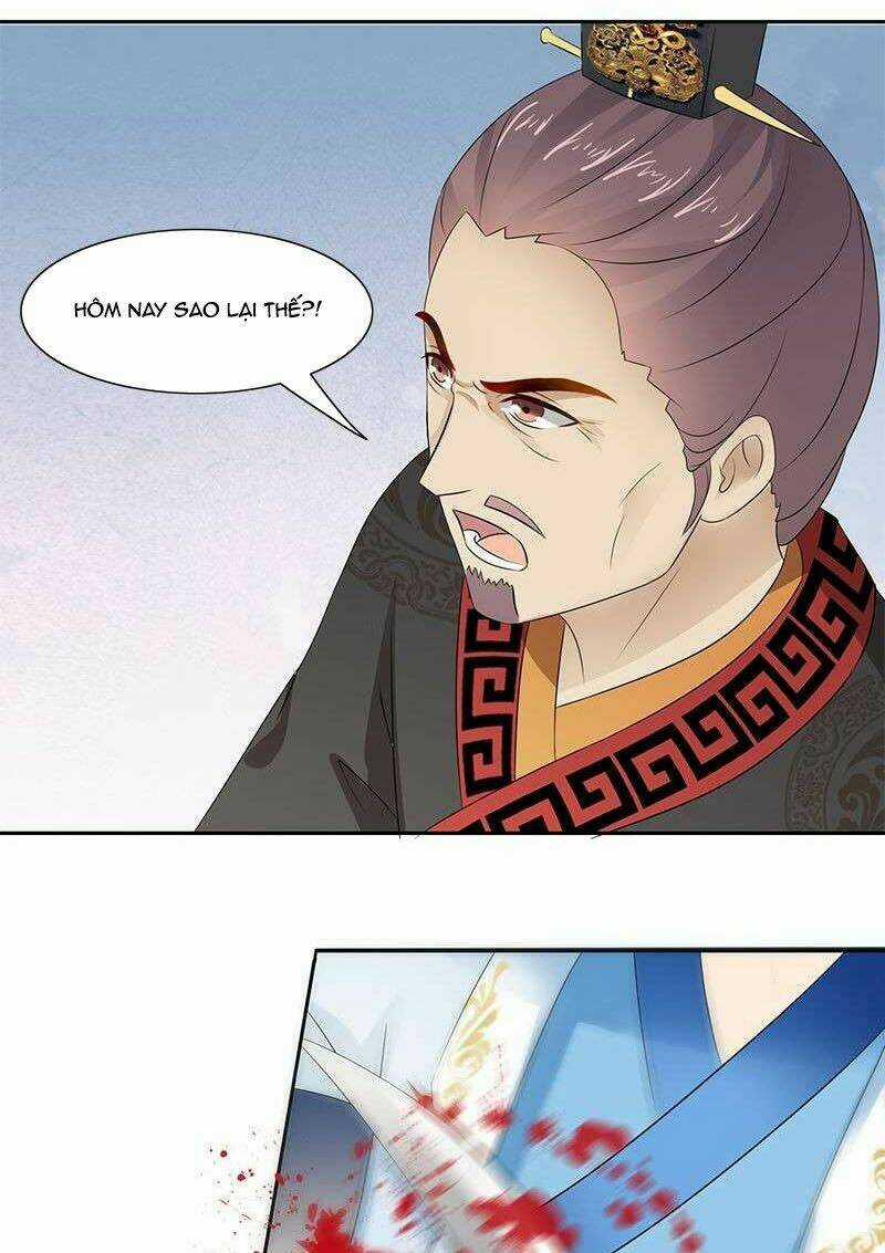 Tận Diệt Vương Gia Mãn Triều Chapter 103 trang 7