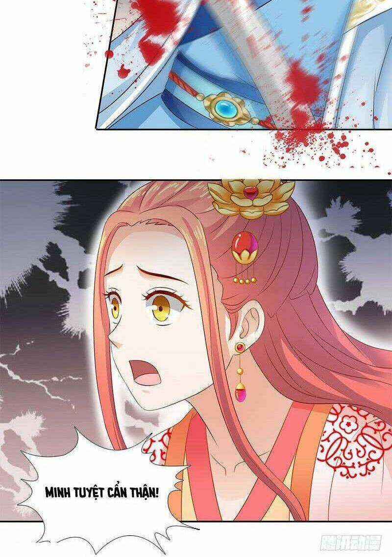 Tận Diệt Vương Gia Mãn Triều Chapter 103 trang 8