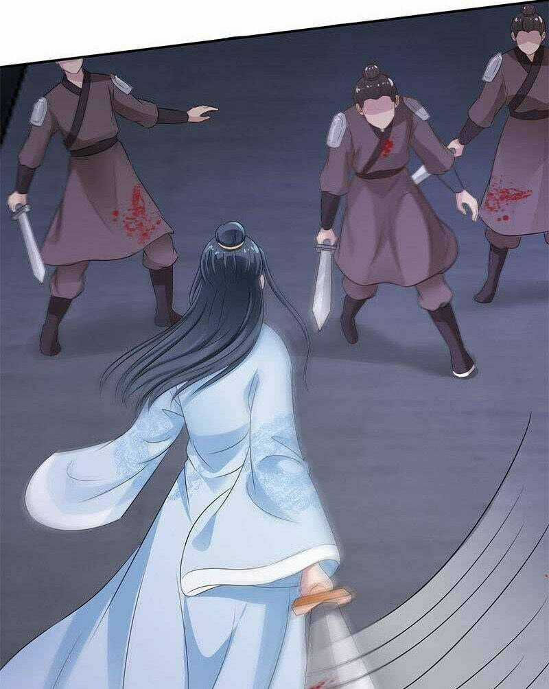 Tận Diệt Vương Gia Mãn Triều Chapter 103 trang 9