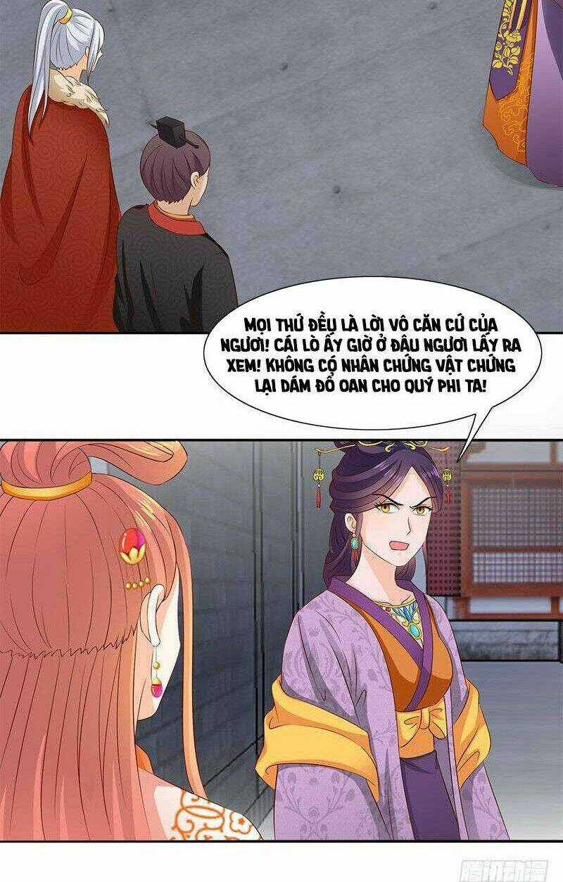 Tận Diệt Vương Gia Mãn Triều Chapter 104 trang 12