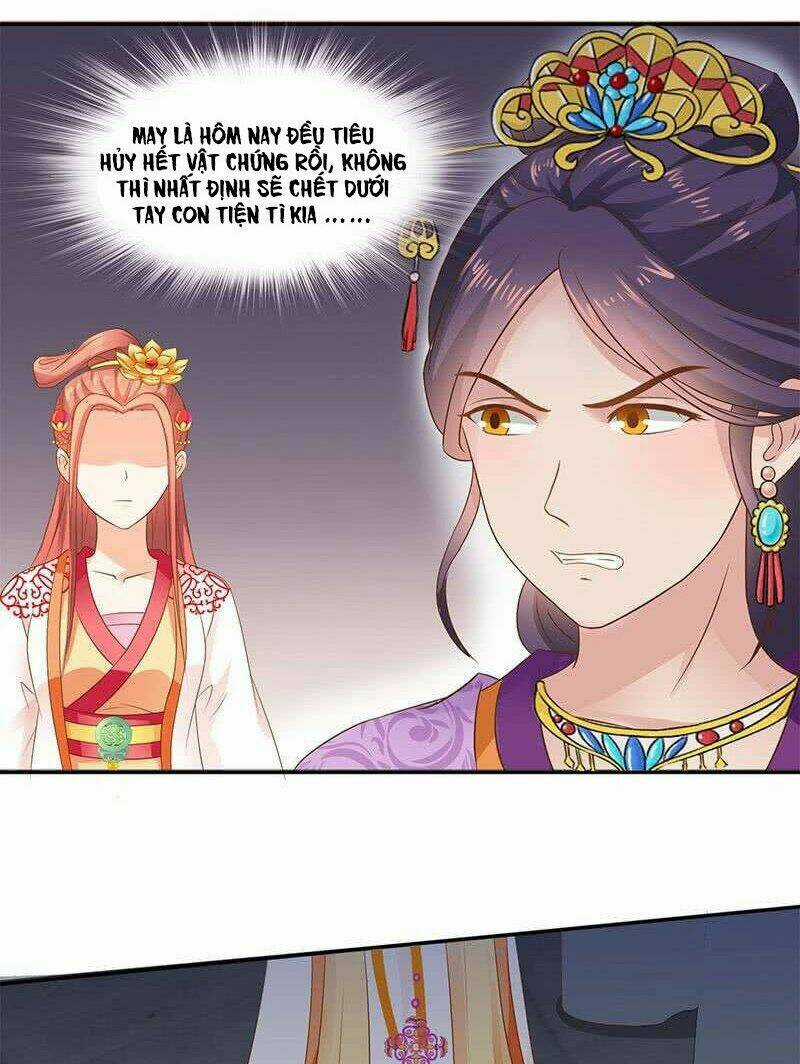 Tận Diệt Vương Gia Mãn Triều Chapter 104 trang 13