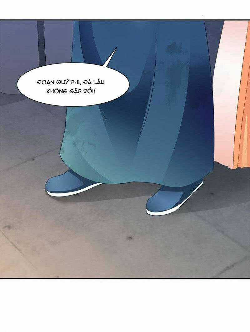 Tận Diệt Vương Gia Mãn Triều Chapter 104 trang 18