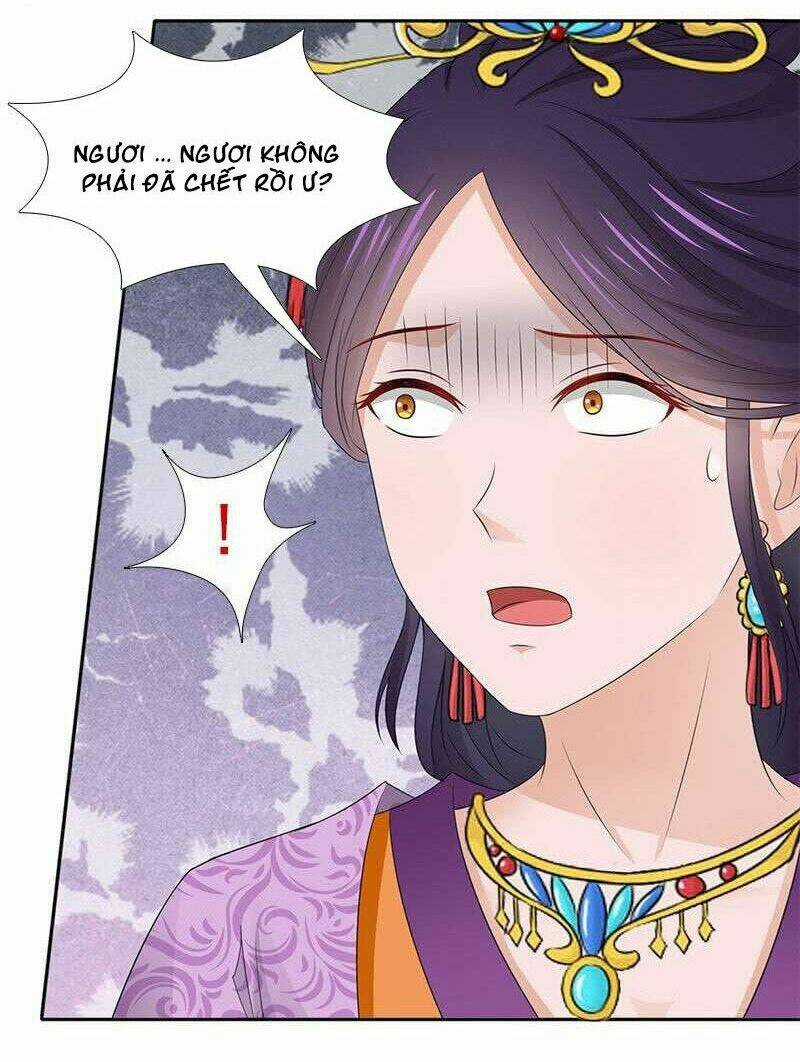 Tận Diệt Vương Gia Mãn Triều Chapter 104 trang 19