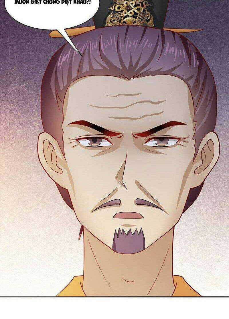 Tận Diệt Vương Gia Mãn Triều Chapter 104 trang 2