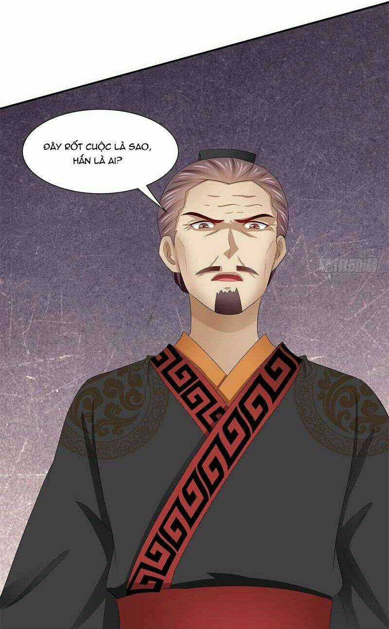 Tận Diệt Vương Gia Mãn Triều Chapter 104 trang 21