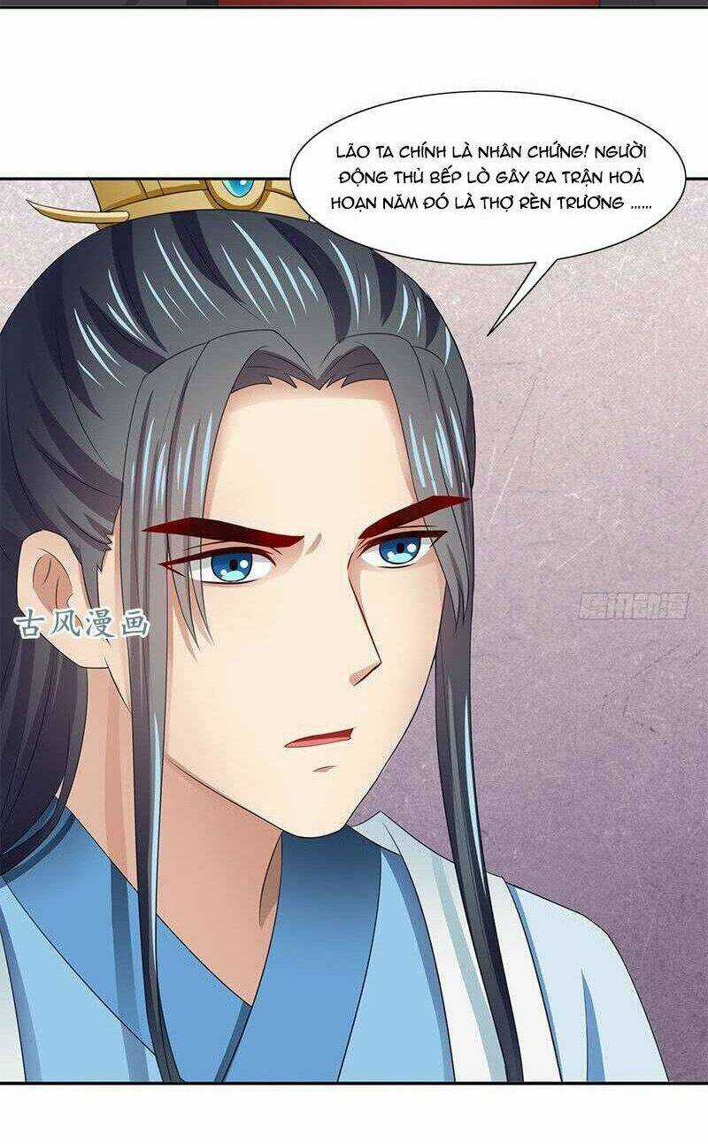 Tận Diệt Vương Gia Mãn Triều Chapter 104 trang 22