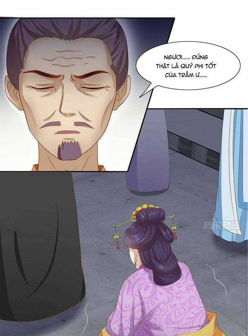 Tận Diệt Vương Gia Mãn Triều Chapter 104 trang 25