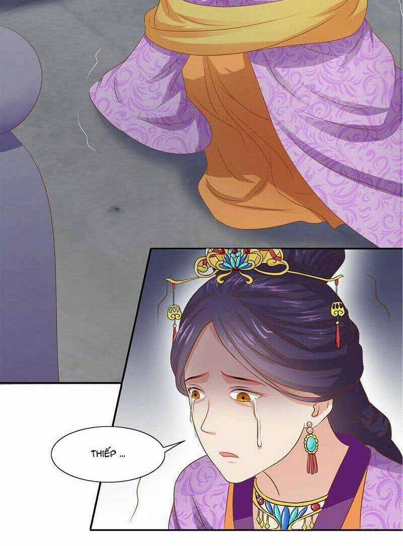 Tận Diệt Vương Gia Mãn Triều Chapter 104 trang 26