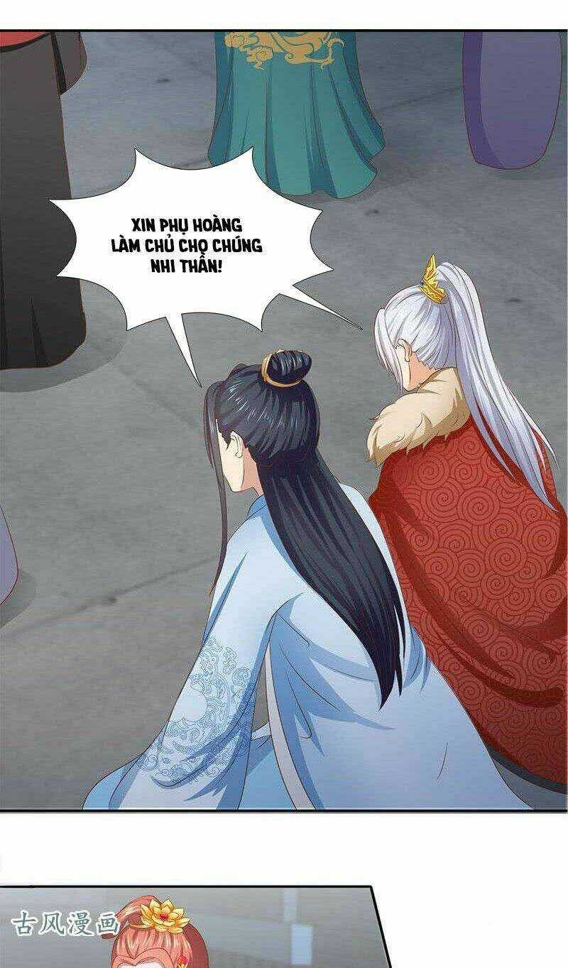 Tận Diệt Vương Gia Mãn Triều Chapter 104 trang 27