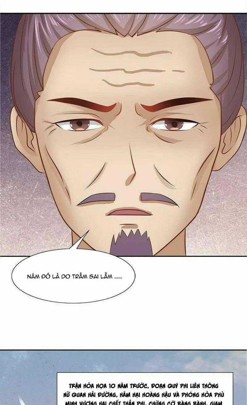 Tận Diệt Vương Gia Mãn Triều Chapter 104 trang 29